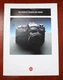 LEITZ LEICA R5 SALES BROCHURE/126458