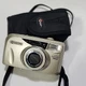 YASHICA Kyocera Zoomate 140SE  35mm Film Camera - Tested