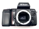 Nikon F-801S SLR AF 35Mm Camera Body