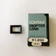 Contax Diopter Lens FL -5.0 Dioptric Adjustment eyepiece for 167MT S2/S2b Aria