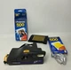 Vintage Polaroid Joycam camera & sealed expired film lot!