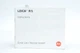 Leica R5 Instruction Manual In English