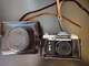 Zenit E with Industar 50 - Great condition