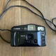 Canon Sure Shot Owl Date 35mm Point & Shoot Film Camera