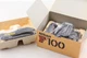 [TOP MINT BOXED w/ Strap] Nikon F100 35mm SLR Film Camera Body Only from JAPAN
