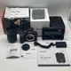 Sony Alpha a7 III ILCE-7M3 Camera Body w/ Viltrox 24mm f/1.8 FE Lens & Monitor