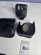 Fujifilm instax mini 11 Instant Film Camera Black With Leather Case Tested