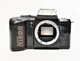 Nikon 4004s SLR Body Only -Tested