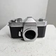 Vintage Yashica TL-Super Camera Body Only Silver