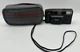 Vintage Kodak S100EF 35mm Film Camera W/Case- LIGHT STAIN- FLASH & SHUTTER WORKS