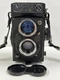 Yashica Mat-124G twin-lens reflex