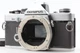 All Works [Near MINT] Olympus OM2 OM-2 35mm film camera Body Only From JAPAN