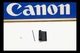 210943 Canon AE-1 Battery Cover Repair Part Used