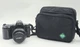 MINOLTA MAXXUM 3Xi 35mm SLR FILM CAMERA BODY & 28-80 LENS - BATTERY TESTED