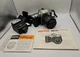Pentax MZ-50 35mm Film Camera w/ 28-80mm Lens - Untested / For Parts