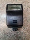 Canon Speedlite 188A Shoe Mount Flash Canon AE-1, AE-1P Parts Repair 