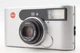 No Sticky [Near MINT] Leica C1 Silver 18080 Point & Shoot 35mm Film Camera JAPAN