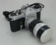 AS-IS Asahi Pentax SPOTMATIC SP1000 35mm Film Camera Juplen 135mm   NO RETURN