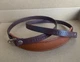 Genuine Leather Neck Strap Padded for Hasselblad 500cm 501cm 503cw 503cx 2000FC