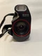 Kyocera Samurai X3.0 Half Frame 35mm Film Camera Japanese