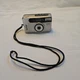Vivitar PZ3090 Date-A-Print 35mm Film Camera Zoom Tested Works w Case Logic Case