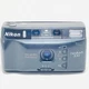 Nikon One Touch 200 Compact 35mm Camera Auto Focus Built-in Flash VTG Japan Nikon One Touch 200 Compact 35mm Camera Auto Focus Built-in Flash VTG Japan