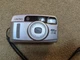 Pentax IQZoom 80G Point & Shoot 35mm Film Camera 38-80mm Zoom 