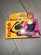 Kodak Power Flash- Single Use Disposable Camera- 27- EXP: 08/2007- Free Shipping