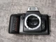 Nikon N4004S 35mm SLR AF Film Camera TESTED
