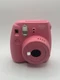 Fujifilm Instax Mini 9 Instant Film Camera - Blossom Pink