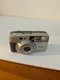 Vivitar Series 1 357PZ Quartz Date 35mm Point & Shoot Film Cam With Box Film
