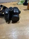 Fuji Fujifilm Finepix S1000 FD 10MP Digital Camera w/12x Zoom Untested