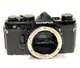 Olympus OM-1 MD Black 35mm Film SLR Camera Body - PARTS / REPAIR