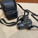 Olympus IS-10 Super DLX 28-110mm Lens 35mm Camera Point and Shoot Power Tested