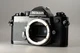 US Stock Mint Nikon New FM2 N 35mm Film Camera Black Body Only #4708