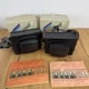 LOMO SMENA-8M 35mm RF camera with T-43 4/40mm lens Made in USSR - NEW 2 pcs