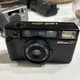 Nikon L35AF 35mm Point and Shoot Film Camera Tested Working In Great  Shape