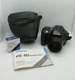 Olympus iS-10 Super DLX Camera w/ Remote, Case & Manual + New Batteries ~ TWC