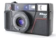 [NEAR MINT ] Nikon L35 AD2 Pikaichi 2 Film Camera Point & Shoot From JAPAN
