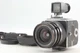 New Leather [MINT w/Finder] Hasselblad 903 SWC Film Camera A16 6x4.5 120 JAPAN