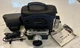 Yashica Electro 35 GS Rangefinder 35mm Film Camera (Near Mint) Bundle - *READ*