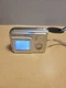 HP PhotoSmart M425 5.0MP Digital Camera - Silver Tested Works