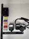 Canon AE-1 Program 35MM Camera.