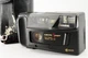 【Near MINT】Kyocera T Scope Yashica T3 35mm Point & Shoot Film Camera JAPAN #187