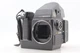 [N.MINT] Zenza Bronica SQ-A 6x6 Camera Body Waist Level Finder From JAPAN #828