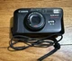 Vintage Canon Sure Shot Telemax 35mm Film Camera 38-70mm Zoom Lens Tested
