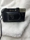 Fuji Fujifilm DL-25 Plus 35mm Point & Shoot Focus Free Camera, Drop in Loading