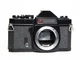 GAF L-17 / Chinon M-1 35mm SLR Film Camera Body - TESTED