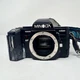 TESTED Minolta Maxxum 7000 35mm SLR Film Camera Body Japan Autofocus Strap Read