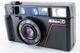 【NEAR MINT】 Nikon L35 AD ISO 400 Pikaichi Point & Shoot Film Camera From JAPAN